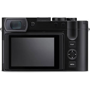 Venta rápida auténtica NUEVA Q3 43 Cámara digital Pantalla táctil LCD 60MP Marco completo BSI CMOS Sensor OEM Personalizado - Product Image 2