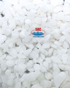 Meilleur Prix Vietnam Usine Pure Neige Blanc Cailloux Cobble Pierre pour Jardin Extérieur Aménagement Paysager Aquarium Pavage Galet Pierre - Product Image 4