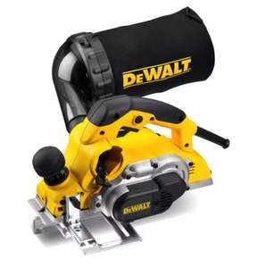 Raboteuse à bois haute performance D26500K-XE 1050W, 100 % neuve, la plus vendue, moteur robuste - Product Image 4