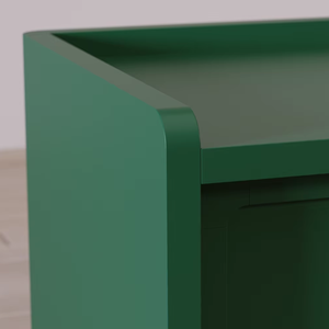 Meuble de télévision en bois de teck de haute qualité au design minimaliste fabriqué en Indonésie pour meubles d'intérieur et d'appartement - Product Image 1