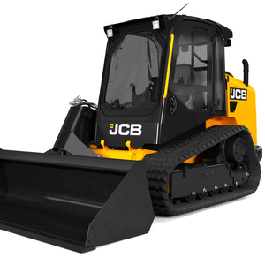 MERIT JCB 1CXT <b>Backhoe</b> <b>Loader</b> - Product Image 1