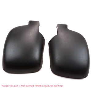 ฝาครอบกระจกมองข้าง BSP1109 ซ้ายขวา 7701068844 7701068842 สำหรับ Kangoo 2008-2013 - Product Image 1