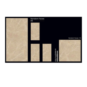 Diseño de moda Azulejos de porcelana gris Apex de la mejor calidad disponibles a un precio asequible - Product Image 4