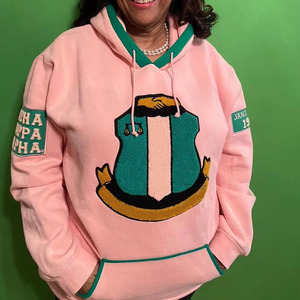 Sudadera con capucha de forro polar grueso para hombre, cálida, de manga larga, estilo urbano, deportiva, informal, esencial y cómoda para invierno - Product Image 4