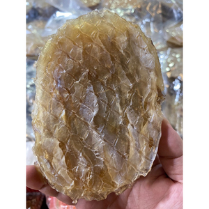 FILETES DE PESCADO DE CARNE SECA AUTÉNTICA/SABOR LIMPIO/VALOR INMEJORABLE/HECHO EN VIETNAM - Product Image 4