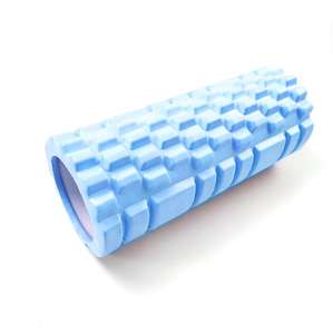 Rodillos de Espuma de Alta Densidad y Firmeza Media para Fitness, Masajes y Relajación Muscular - Product Image 5