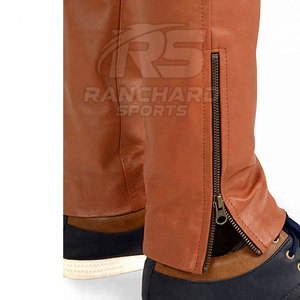 <b>Men</b> Leather Pants Trendy Soft <b>Stretch</b> <b>Men</b> Leather Pants Stylish Modern Fashion <b>Men</b> Leather Pants - Product Image 5