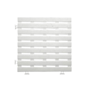 Piscina impermeabile antiscivolo per piscina, imbottitura per pavimento in <span class=keywords><strong>gomma</strong></span>, colla per <span class=keywords><strong>piscine</strong></span>, tappeto adesivo, in polipropilene, grata 30*30 - Product Image 2