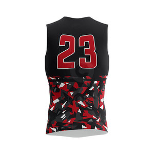 Superventas 7 en 7 uniforme cómodo 7 en 7 uniforme de alta calidad 7 en 7 uniforme para unisex - Product Image 3