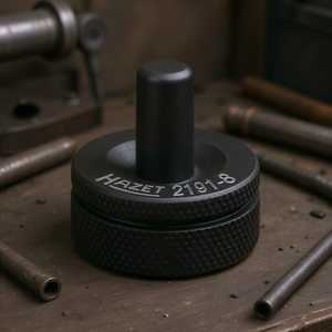 Hazet F-Flares Thrust Block Essential <b>Flaring</b> <b>Tool</b> - Product Image 3