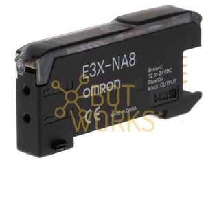Omron E3XNA8OMS239770 - Nuovo - Product Image 1
