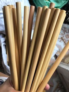 Paille bambou à bon prix Bambou naturel biologique réutilisable et biodégradable du Vietnam - Product Image 3