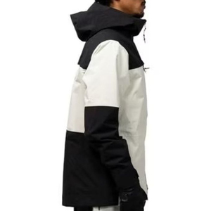 Veste de snowboard avec bandes réfléchissantes Vêtements d'extérieur isolés haute visibilité Vêtements d'extérieur pour adultes pour le snowboard et les loisirs en plein air - Product Image 2