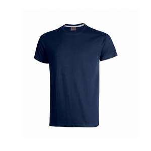 Camiseta DE TRABAJO azul profundo FIGI, paquete de 5 piezas para ropa de trabajo - Product Image 1