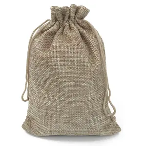 Fabric Jute Gunny Bag, Empty Potato Sack, Bora, Bori, Katti, Packet for Packing Food Grains