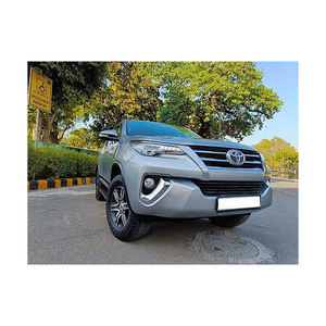 Toyotaa Fortuner d'occasion 2020 2021 2022 - Product Image 6