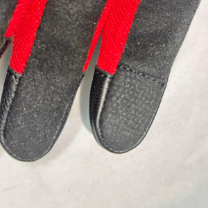 Gants de moto sur mesure Gants de moto de course avec doigt complet Propre logo Écran tactile d'équitation Cuir ou Pu Matériel personnalisé - Product Image 6