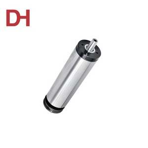 Componentes Esenciales de Rodamiento de Husillo Motorizado de Micro-Runout 3, Precisión de 6000 RPM, Rotación en Sentido Horario, para Rectificado de Ultra Precisión - Product Image 6