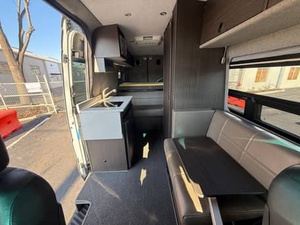 MERCEDES-BENZ SPRINTER 3500 4X4 2017 USADO, Volante a la Izquierda/Derecha - Product Image 5