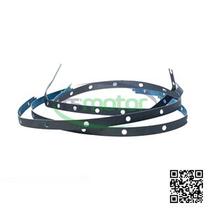 Emballage en forme OEM RS-12276603 MWM Produit de moteurs de machines d'origine - Product Image 2