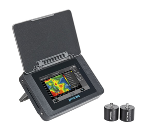 ¡COMPRA AHORA! Sistema de Mapeo Preciso Pundit200PE – Detector de Varillas y Escáner de Hormigón – ENTREGAS A NIVEL GLOBAL - Product Image 2