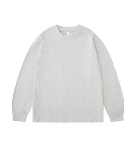 Wholesale High Quality Men's <b>Plain</b> T Shirts <b>White</b> <b>Tee</b> Shirt Custom Sublimation Mens Blanks Oversized For Summer T-shirt for men - Product Image 6