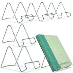 Soporte de alambre de acero duradero para el hogar, la Oficina y el uso industrial, marco de alambre de metal multiusos, soporte de exhibición y almacenamiento, calidad de exportación - Product Image 3