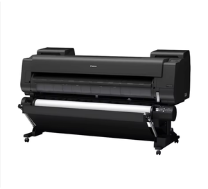 Imprimantes de production à plat et à bande d'encre à 7 couleurs, 60 pouces, imagePROGRAF GP6600S, économiques, prêtes à être expédiées - Product Image 1