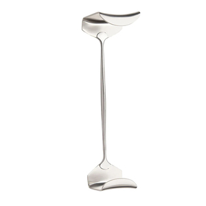Retractor Morris de doble extremo 50mm X 60mm X 80mm 250mm Instrumento quirúrgico Retractor Morris de doble extremo - Product Image 6