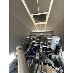 Limited Time Offer - 2024 ROTAIR D185T4F Air Intake <b>Hoses</b> & Pipes - Product Image 4