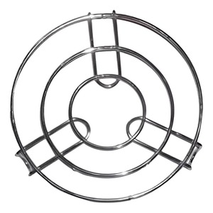 Nuevo Salvamanteles de Metal Resistente al Calor para la Organización de la Cocina, 5 mm de Grosor, Diseño Moderno 2k25 - Product Image 6