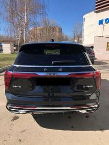 EHS9 30 50kWh AWD Motor Único, Techo Metálico Automático, Asientos de Cuero, Batería de Litio, Características Premium - Product Image 4