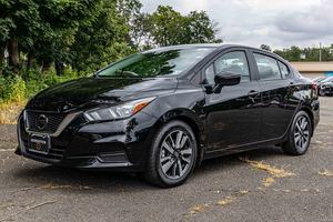 รถนิสสัน เวอร์ซ่า SV ซีดาน ปี 2021 มือสอง สภาพดี ขับเคลื่อนล้อหน้า - Product Image 6