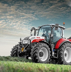 Machine agricole d'occasion très vendue tracteur manuel à deux roues à vendre - Product Image 6