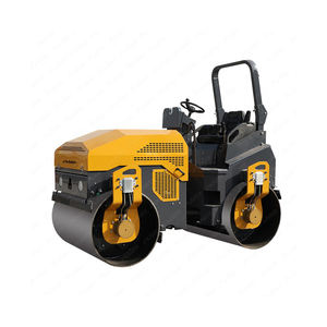 Vente en gros de rouleaux de route durables avec rouleau d'impact à double tambour lisse composant essentiel de moteur fiable pour la performance de la route - Product Image 5