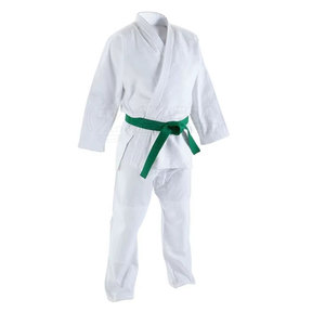 Kimono de karaté sur mesure, best-seller, et service OEM de qualité supérieure pour les vêtements d'arts martiaux, Kimono de Jiu Jitsu - Product Image 1