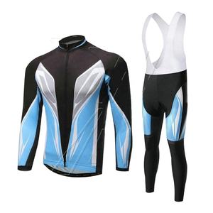 Maillot de cyclisme de compétition léger, antibactérien, coupe-vent, unisexe, en Spandex/Polyester, prix de gros - Product Image 1