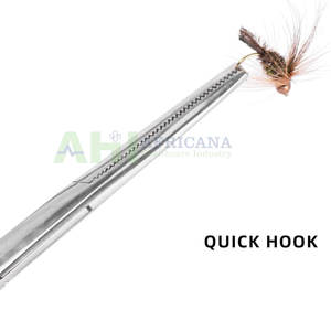 Pinces hémostatiques AHI Crile modèle AHI-11-2535-14, classe I, haute qualité, certifiées CE, certifiées ISO13485, usage en chirurgie générale 1 - Product Image 4