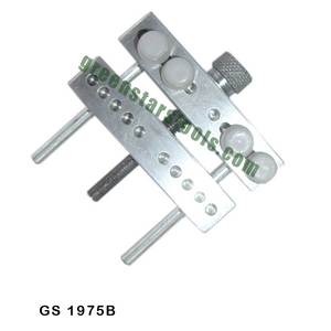 Jumbo Case Holder Aluminium GS 1463A for Jewelry Tools-Jewellery Tools - Product Image 1