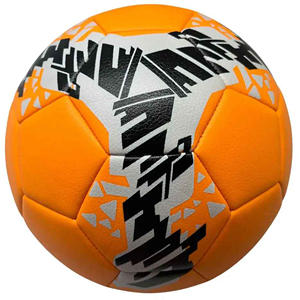 Best Price Pu Leather Official <b>Machine</b> Stitched Soccer Ball Customized logo <b>Printing</b> Designed Football for Men and Women Sports - Product Image 5