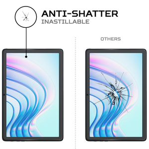 ฟิล์มกันรอยหน้าจอ ANTISHOCK สำหรับคิวบอต แท็บ 65 ฟิล์มกันรอยคุณภาพพรีเมียม ทนทาน และดูดซับแรงกระแทกสำหรับแท็บ 65 ของคุณ - Product Image 5