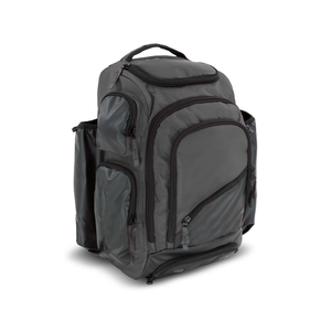 Bolsas de béisbol de nylon de calidad premium con estilos y logotipos únicos para Team Branding - Product Image 6