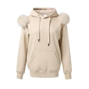 Vêtements Femme 2026 Nouveaux Sweats à Capuche Tendance pour Femmes Hauts à Manches Longues Pulls Quotidiens Streetwear Décontracté de Haute Qualité - Product Image 1