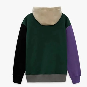 Sudadera con Capucha para Hombre de Invierno al por Mayor con Estampado Digital, Ajuste Cómodo, Colores y Tallas Personalizadas para un Estilo Diario - Product Image 6