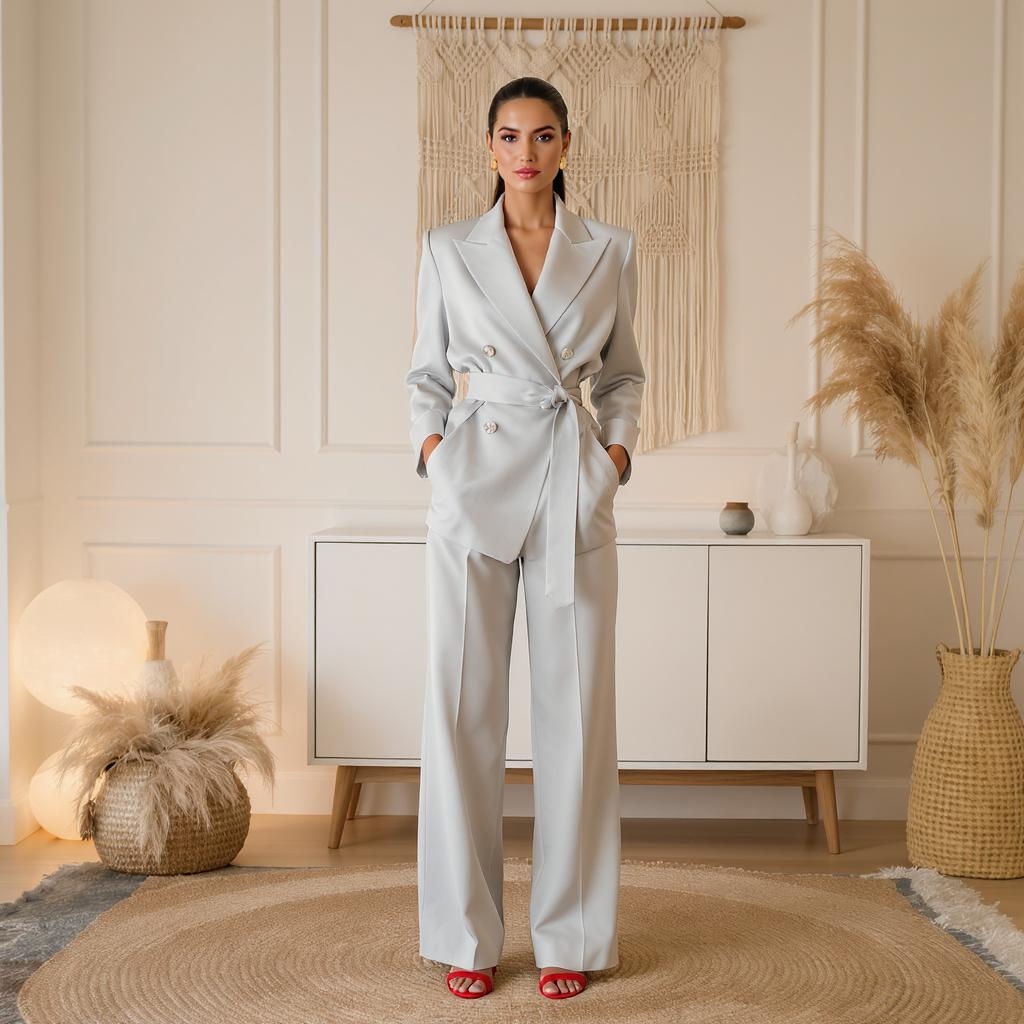 สีเทาอ่อน