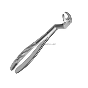 Pinzas Dentales OEM para Extracción de Dientes en Adultos, Alicates Quirúrgicos de Acero Premium, Kit de Instrumentos para Hospital y Clínica por DEBONAIRII - Product Image 6