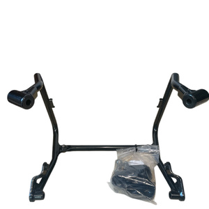 Carenado Lateral Original para BMW 2016 1000XR, Plástico ABS para Motocicleta - Product Image 2