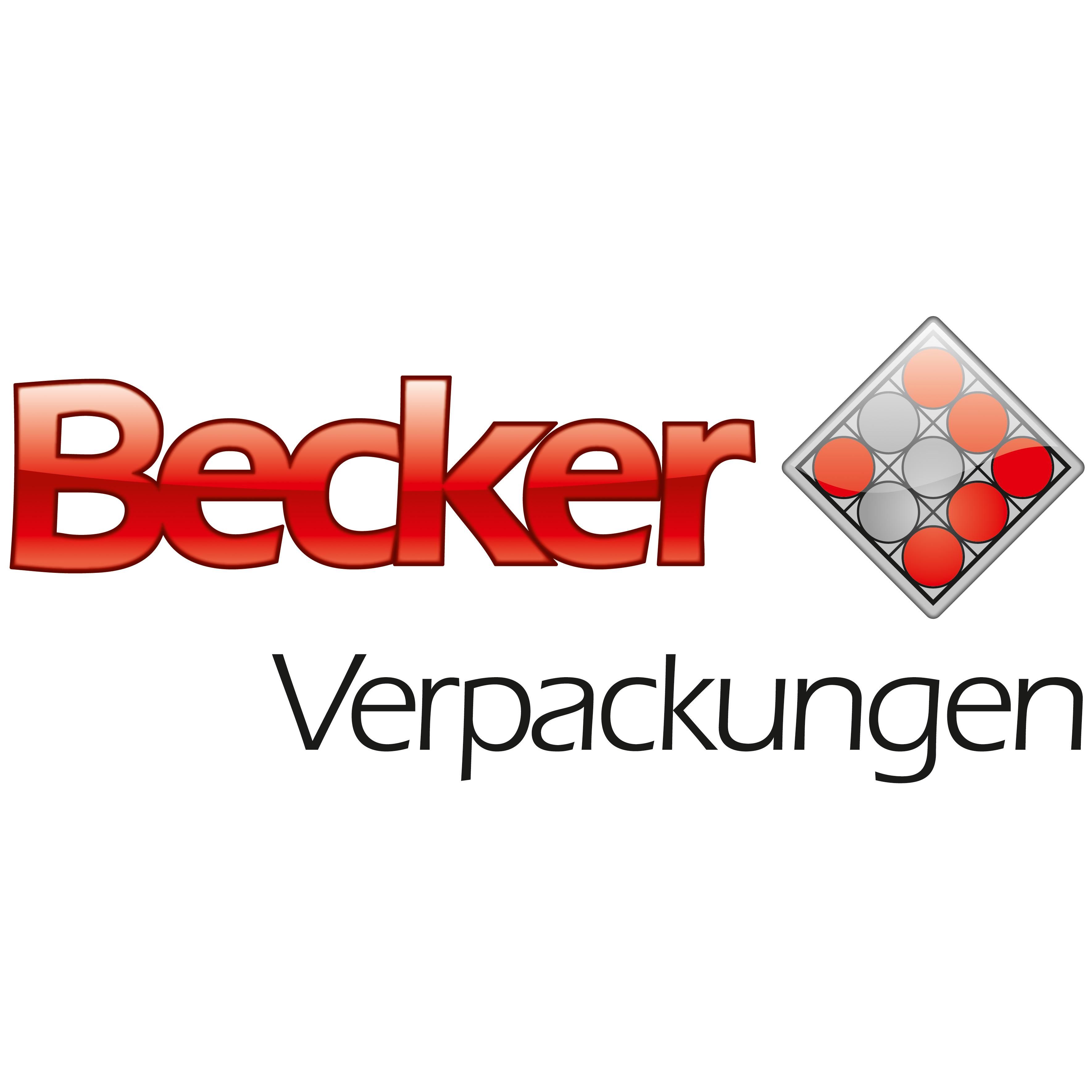 Becker Verpackungen GmbH logo