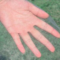 50Mesh Anti Insectennetten Muggeninsect Proof Net Fruitboomgaas