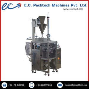 Máquina de embalaje de melaza Shisha profesional de trabajo rápido fácil de operar al precio más bajo - Product Image 4